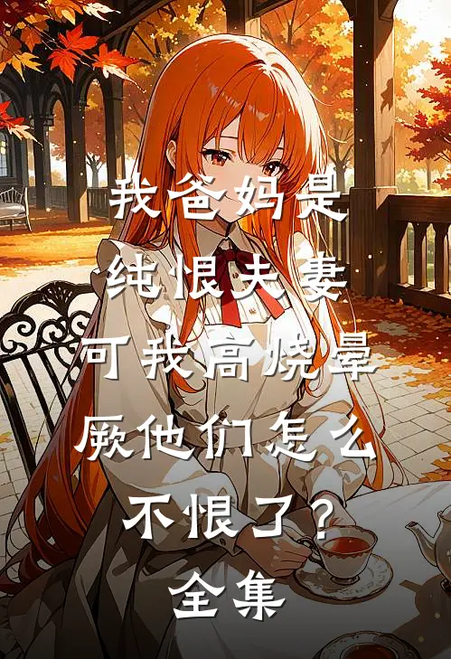 我爸妈是纯恨夫妻，可我高烧晕厥他们怎么不恨了？全集