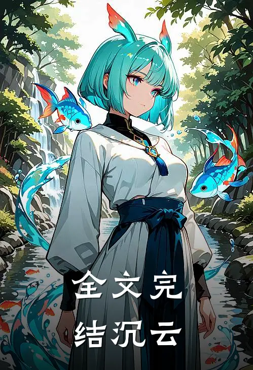 全文完结沉云