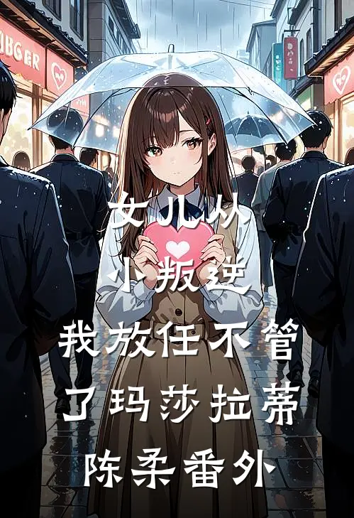 女儿从小叛逆，我放任不管了玛莎拉蒂陈柔番外