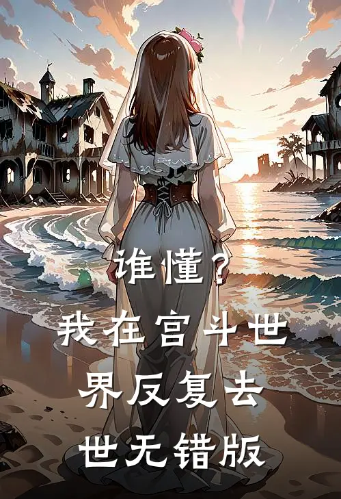 谁懂？我在宫斗世界反复去世无错版