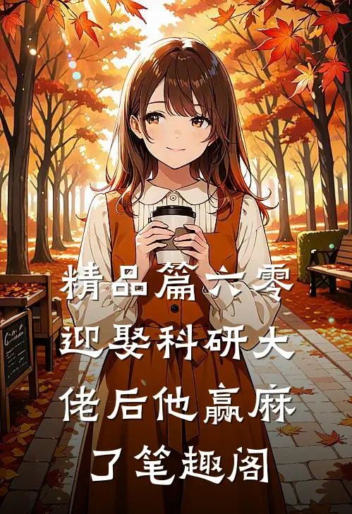 精品篇六零迎娶科研大佬后他赢麻了笔趣阁