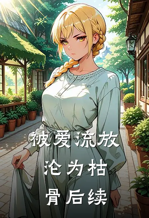 被爱流放，沦为枯骨后续
