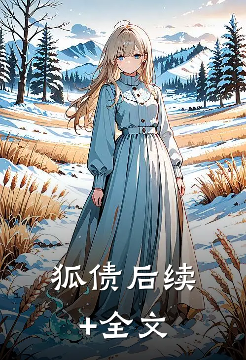 狐债后续+全文