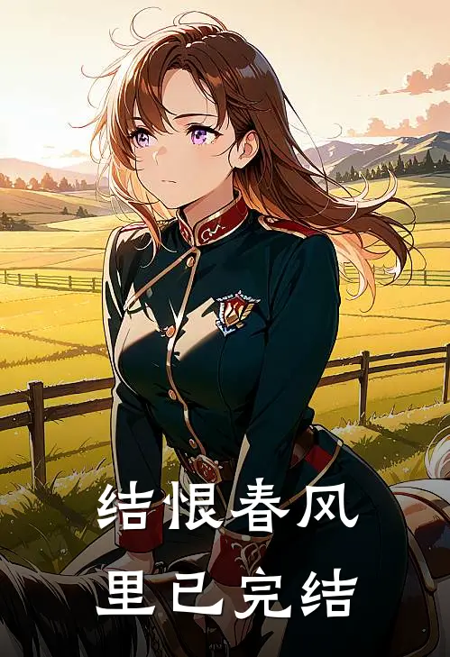 结恨春风里已完结