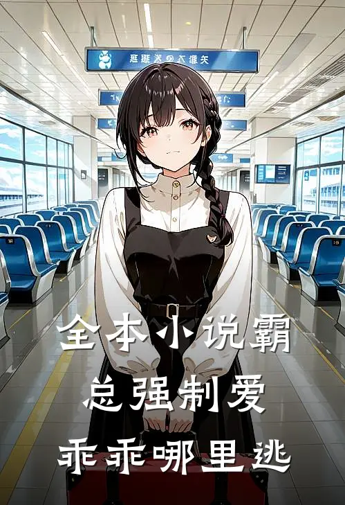 全本小说霸总强制爱，乖乖哪里逃