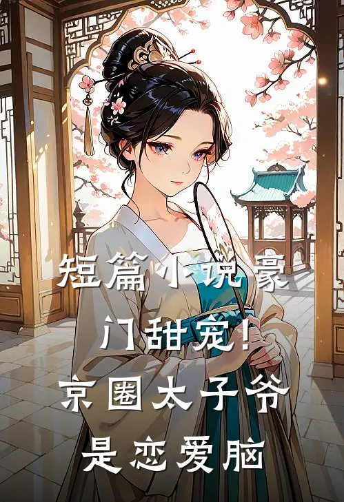 短篇小说豪门甜宠!京圈太子爷是恋爱脑