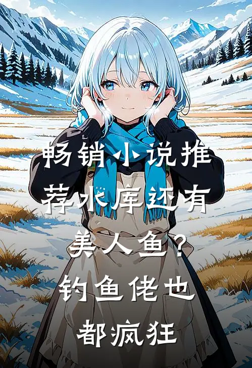 畅销小说推荐水库还有美人鱼？钓鱼佬也都疯狂