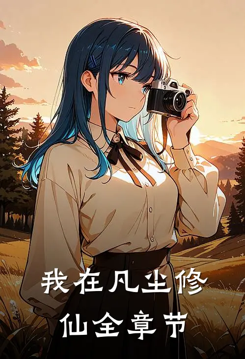 我在凡尘修仙全章节