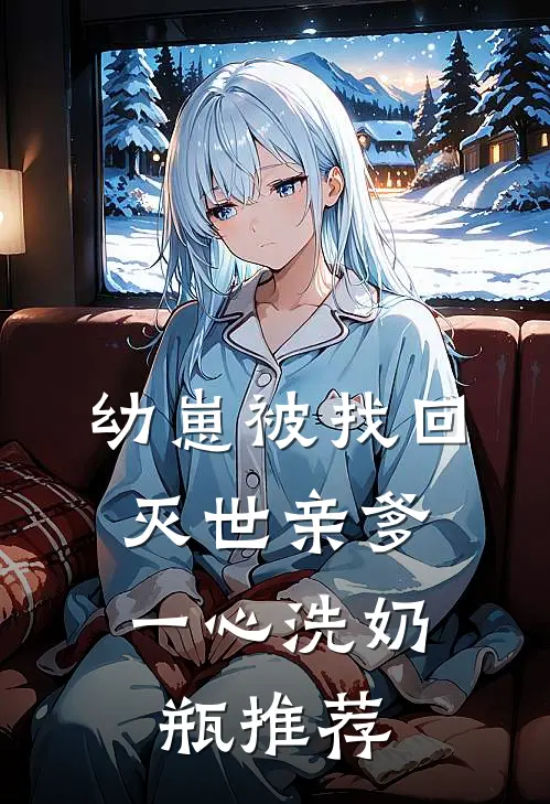 幼崽被找回，灭世亲爹一心洗奶瓶推荐