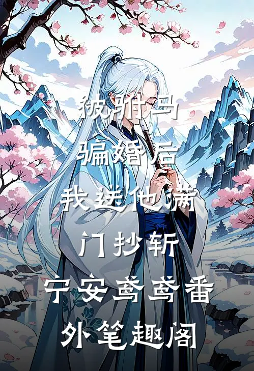 被驸马骗婚后，我送他满门抄斩：宁安鸢鸢番外笔趣阁