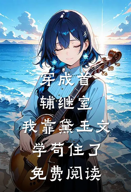 穿成首辅继室，我靠黛玉文学苟住了免费阅读