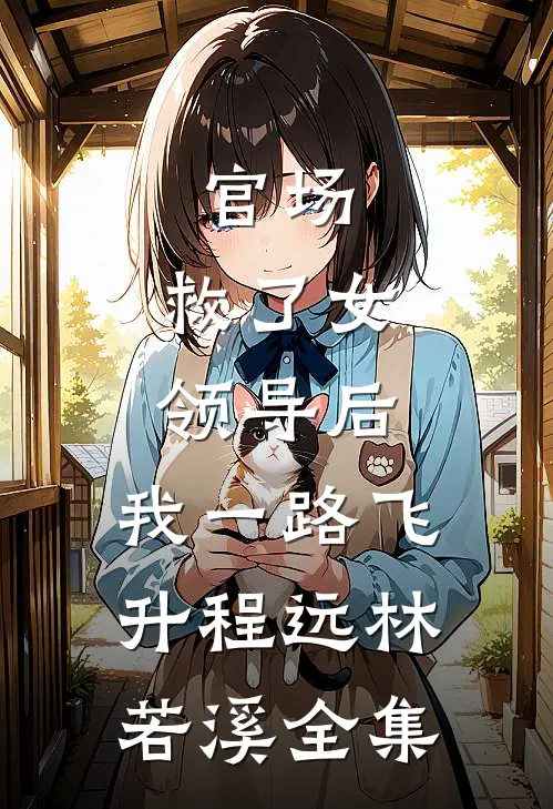 官场：救了女领导后，我一路飞升程远林若溪全集