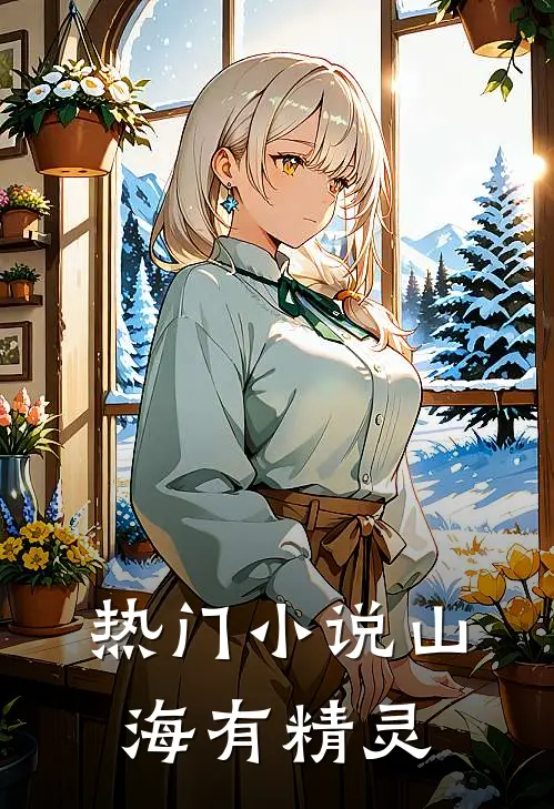 热门小说山海有精灵
