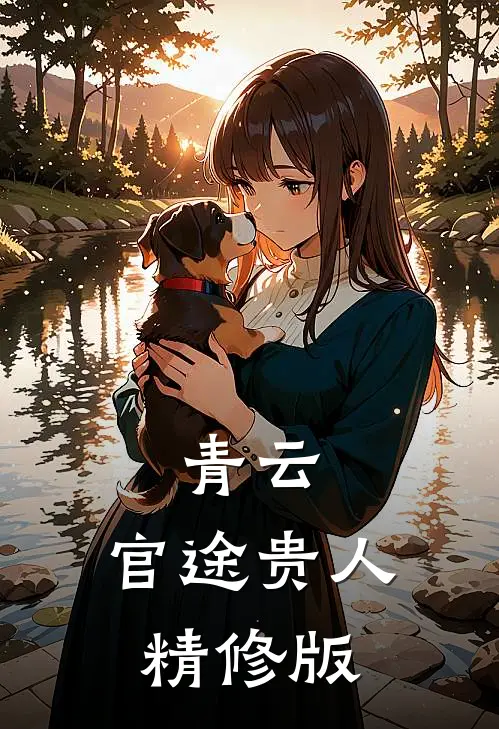 青云：官途贵人精修版