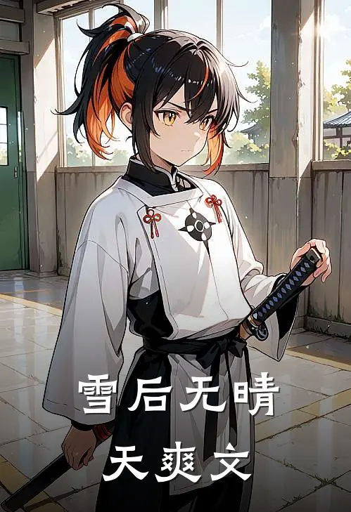 雪后无晴天爽文