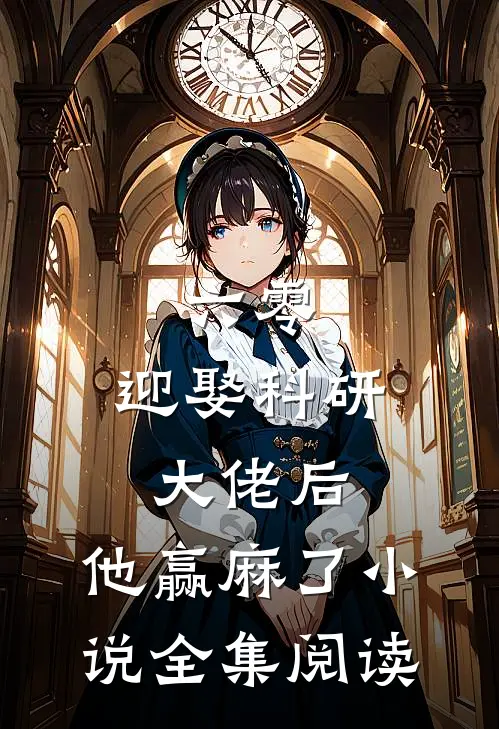 六零:迎娶科研大佬后,他赢麻了小说全集阅读