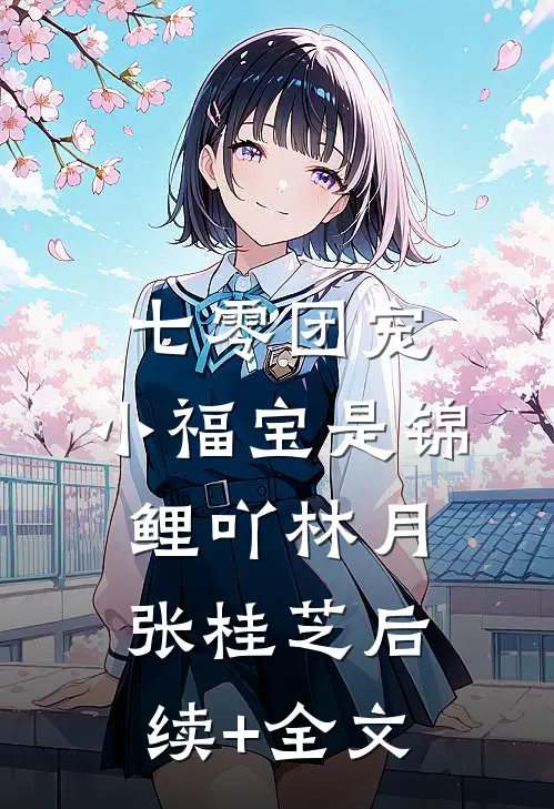 七零团宠：小福宝是锦鲤吖林月张桂芝后续+全文