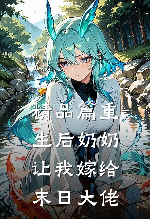 精品篇重生后奶奶让我嫁给末日大佬
