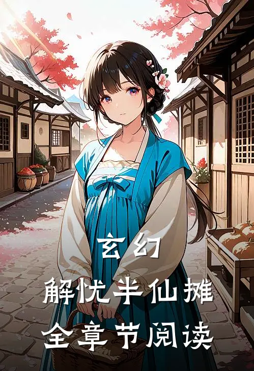 玄幻：解忧半仙摊全章节阅读