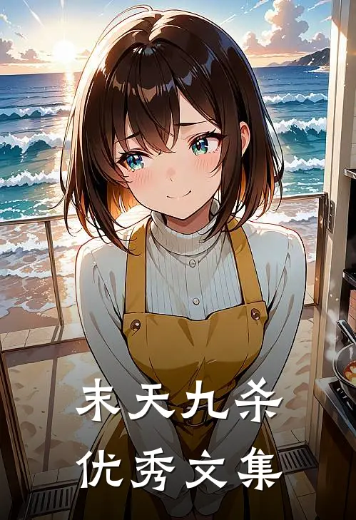 末天九杀优秀文集