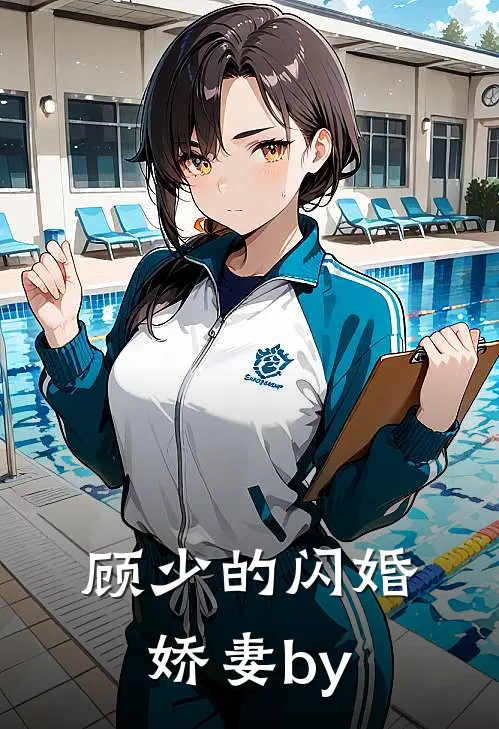 顾少的闪婚娇妻by