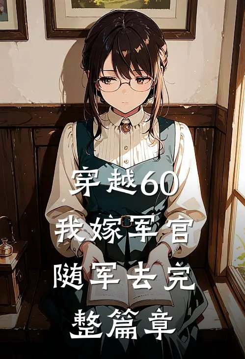 穿越60：我嫁军官随军去完整篇章