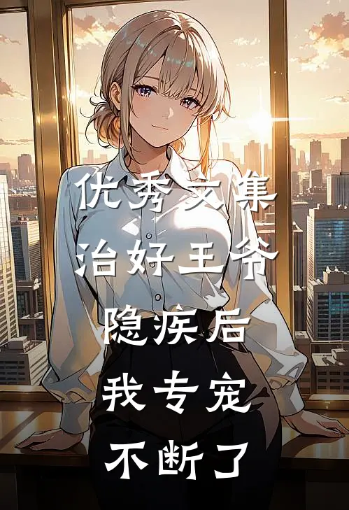 优秀文集治好王爷隐疾后，我专宠不断了