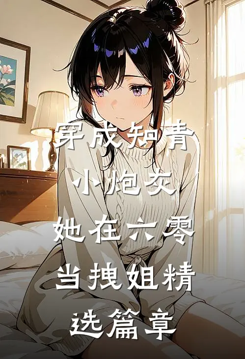 穿成知青小炮灰，她在六零当拽姐精选篇章