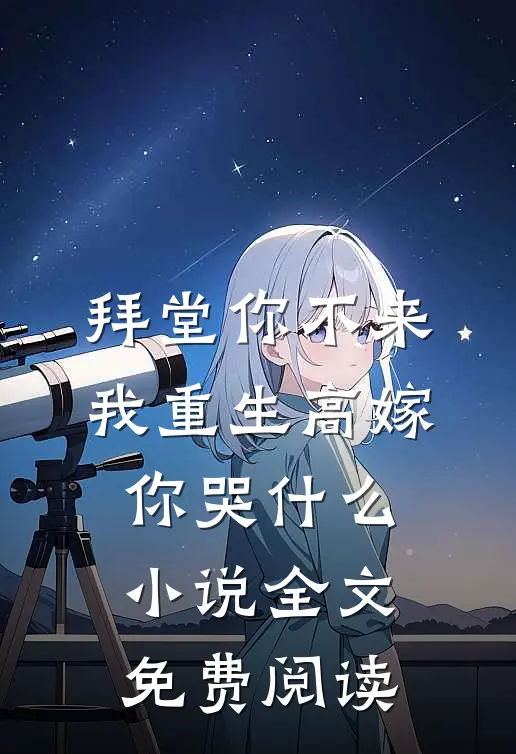拜堂你不来，我重生高嫁你哭什么小说全文免费阅读