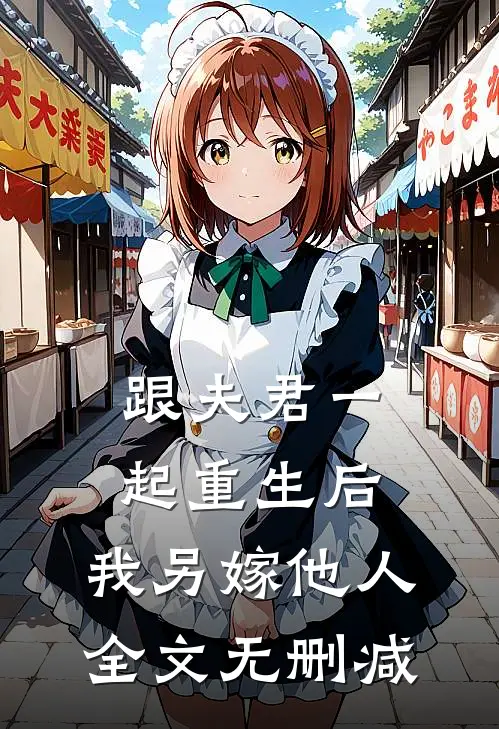 跟夫君一起重生后，我另嫁他人全文无删减