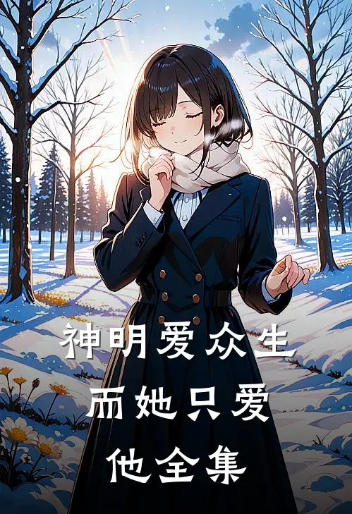 神明爱众生，而她只爱他 全集
