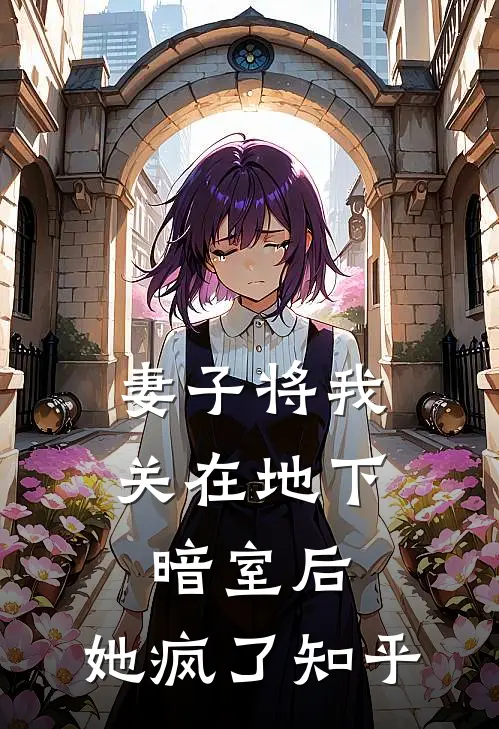 妻子将我关在地下暗室后，她疯了知乎