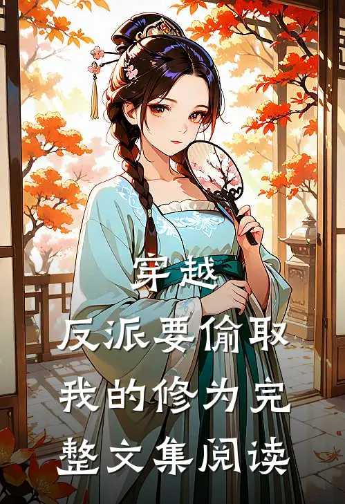 穿越：反派要偷取我的修为完整文集阅读