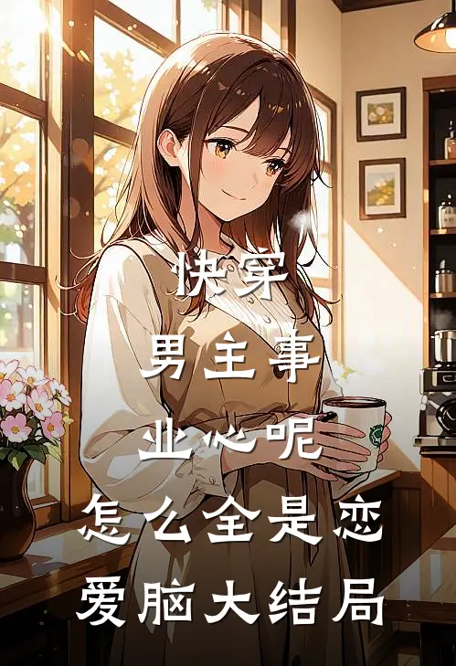 快穿：男主事业心呢，怎么全是恋爱脑大结局