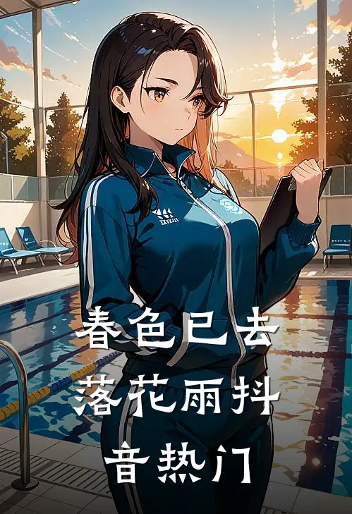 春色已去落花雨抖音热门