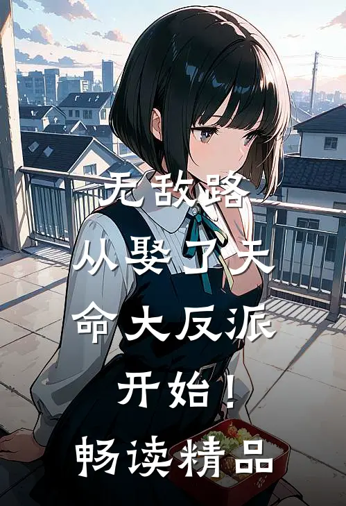 无敌路，从娶了天命大反派开始！畅读精品