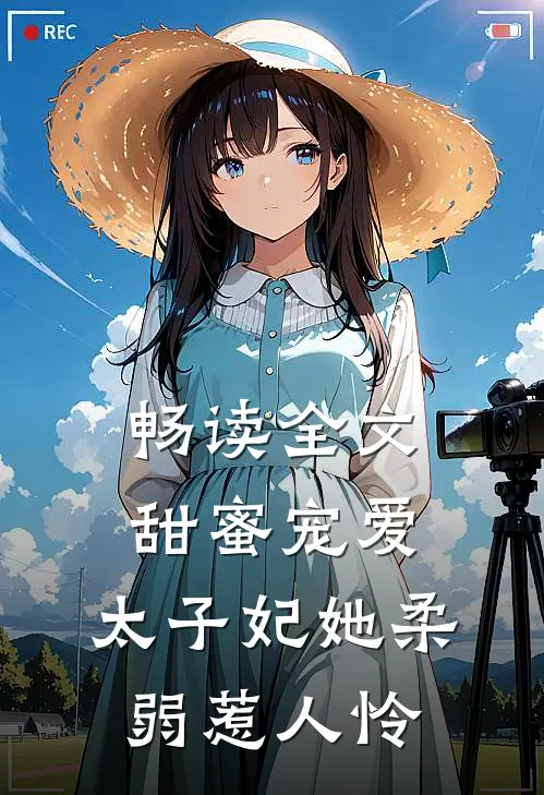 畅读全文甜蜜宠爱：太子妃她柔弱惹人怜