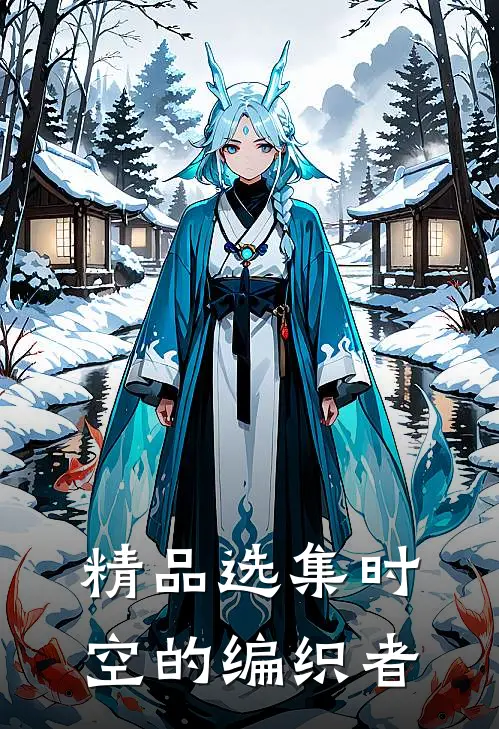 精品选集时空的编织者