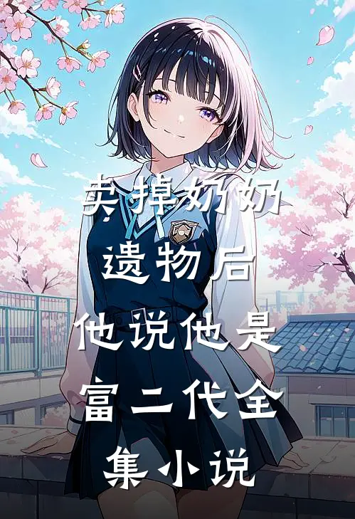 卖掉奶奶遗物后，他说他是富二代全集小说
