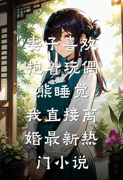 妻子喜欢抱着玩偶熊睡觉，我直接离婚最新热门小说