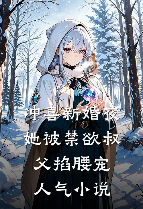 冲喜新婚夜，她被禁欲叔父掐腰宠人气小说