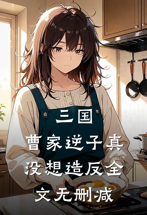 三国：曹家逆子真没想造反全文无删减