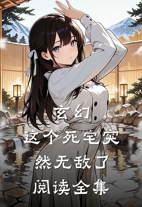 玄幻这个死宅突然无敌了阅读全集