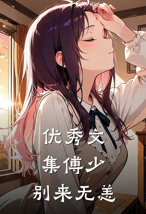 优秀文集傅少，别来无恙