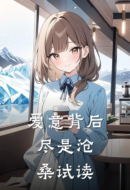 爱意背后，尽是沧桑试读