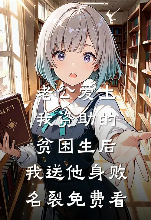 老公爱上我资助的贫困生后，我送他身败名裂免费看