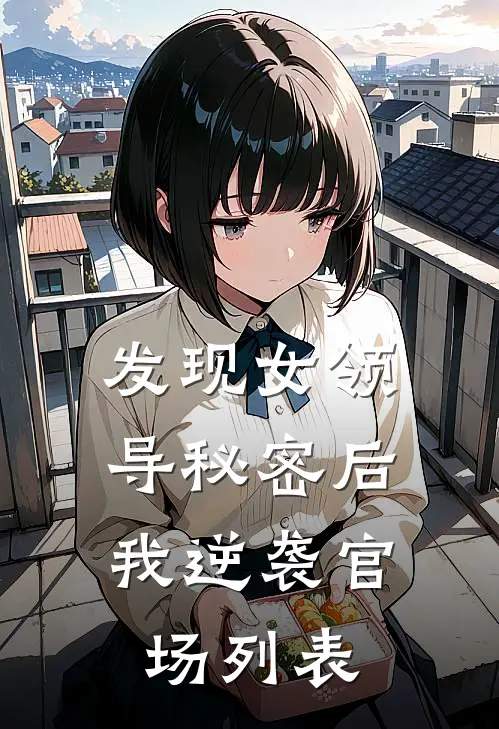 发现女领导秘密后，我逆袭官场列表