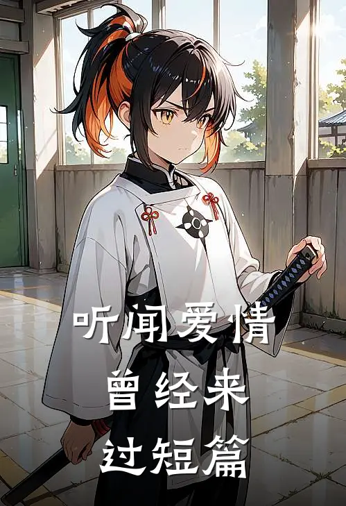 听闻爱情，曾经来过短篇