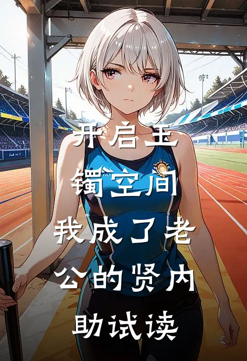 开启玉镯空间，我成了老公的贤内助试读