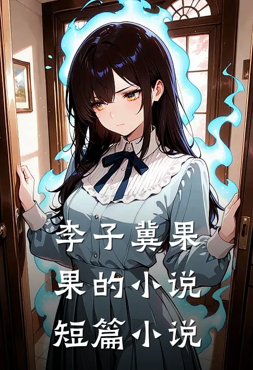 李子冀果果的小说短篇小说